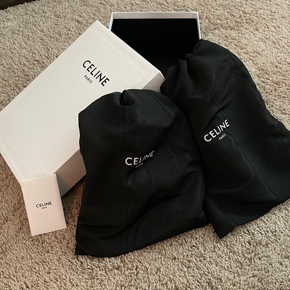 CELINE SANDALS - Picture 3 of 7